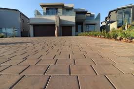 Best Driveway Drainage Solutions  in Largo, MD